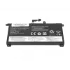 MOVANO Batería 01AV493 para Lenovo ThinkPad T570 T580 P51S - 2000 mAh (30 Wh)