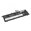 MOVANO Batería L18C3PD2 para Lenovo ThinkPad T490s T495s T14s - 4650 mAh (54 Wh)