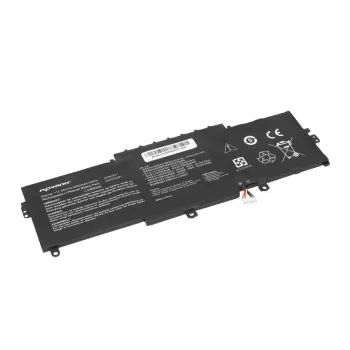 MOVANO Batería C31N1811 para Asus ZenBook 14 UX433 UX433F UX433FA UX433FN UX433FL - 3400 mAh (39 Wh)