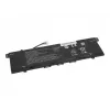 MOVANO Batería KC04XL HSTNN-IB8K HP Envy x360 13-AG 13-AR 13-AH 13-AQ - 3300 mAh (50 Wh)