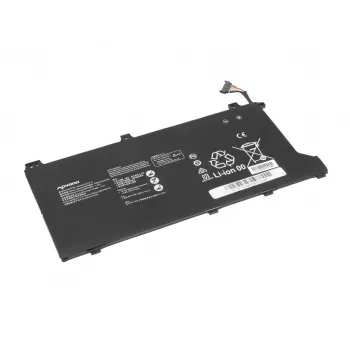 MOVANO Batería HB4692J5ECW-31 para Huawei Matebook D15 - 3665 mAh (42 Wh)