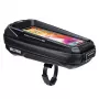 WILDMAN MS33 bolsa de tubo superior para bicicleta 0,6L negra