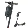 WILDMAN GD6X Bolsa para patinete 2L, negro