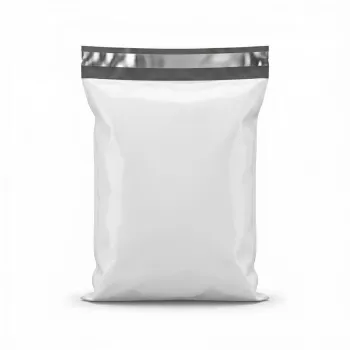 BSTECH PollyMailers 240x325 50 50 mic bolsas de envío de polietileno (pack de 50)