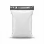 BSTECH PollyMailers 240x325 50 50 mic bolsas de envío de polietileno (pack de 50)