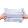 BSTECH PollyMailers K6 50 uds. sobres acolchados con burbujas blancos