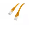 LANBERG Cat.6 UTP LSZH cable de red 20m naranja Fluke Passed