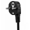 ART F2100 regleta de enchufes 5 tomas 16A 1,5m negro
