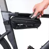 Bolsa de cuadro WILDMAN M M40, negro