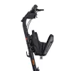 WILDMAN bolsa de manillar para patinete eléctrico GD99X Plus M bolsa de cuadro negra