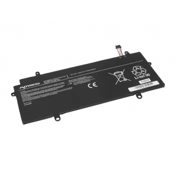 MOVANO Batería PA5136U-1BRS para Toshiba Portege Z30 Z30-A Z30-B Z30-C - 4100 mAh (61 Wh)