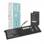 MOVANO Batería AP19B5L para Acer Aspire 5 A515-43 Swift 3 SF314-42 Vero AV15-51 - 3400 mAh (52 Wh)