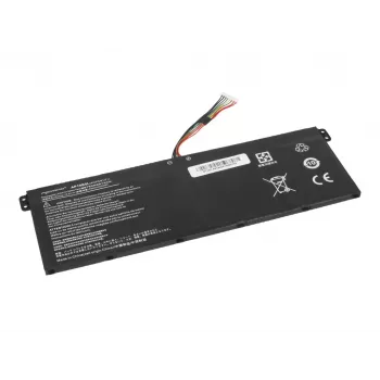 MOVANO Batería AP19B5L para Acer Aspire 5 A515-43 Swift 3 SF314-42 Vero AV15-51 - 3400 mAh (52 Wh)
