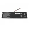 MOVANO Batería AP19B5L para Acer Aspire 5 A515-43 Swift 3 SF314-42 Vero AV15-51 - 3400 mAh (52 Wh)