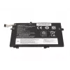 MOVANO Batería 01AV463 SB10K97610 para Lenovo L480 L490 L580 L590 L14 L15 - 4100 mAh (46 Wh)