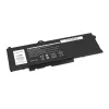 MOVANO Batería GRT01 para Dell Latitude 5421 5521 5531 Precision 3470 3561 3571 3581 - 3950 mAh (61 Wh)