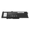 MOVANO Batería GRT01 para Dell Latitude 5421 5521 5531 Precision 3470 3561 3571 3581 - 3950 mAh (61 Wh)