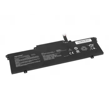 MOVANO Batería C31N1914 para Asus Zenbook 14 UX435E UX435EA UX435EAL UX435EG UM425QA - 4100 mAh (46 Wh)