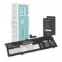 MOVANO Batería L18C6PD1 L18M6PD1 para Lenovo ThinkPad X13 X390 X395 - 4220 mAh (48 Wh)