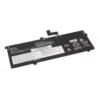 MOVANO Batería L18C6PD1 L18M6PD1 para Lenovo ThinkPad X13 X390 X395 - 4220 mAh (48 Wh)