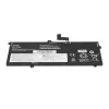 MOVANO Batería L18C6PD1 L18M6PD1 para Lenovo ThinkPad X13 X390 X395 - 4220 mAh (48 Wh)