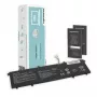 MOVANO Batería C31N1905 para ASUS VivoBook S14 M433 S433 S433FL S15 S533 S533EQ - 3400 mAh (39 Wh)