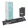 MOVANO Batería WK04XL para HP Victus 16-D 16-E 16-R 16-S 15-FA 15-FB Omen 16-B 16-C - 4400 mAh (68 Wh)