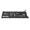 MOVANO Batería HB4692Z9ECW-41 para Huawei Honor Magicbook 14 MateBook D14 NBB-WAH9Q - 3665 mAh (56 Wh)