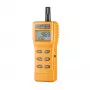 AZ Instrument Medidor de Dióxido de Carbono VZ7752 - CO2, Temperatura, Humedad