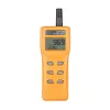 AZ Instrument Medidor de Dióxido de Carbono VZ7752 - CO2, Temperatura, Humedad