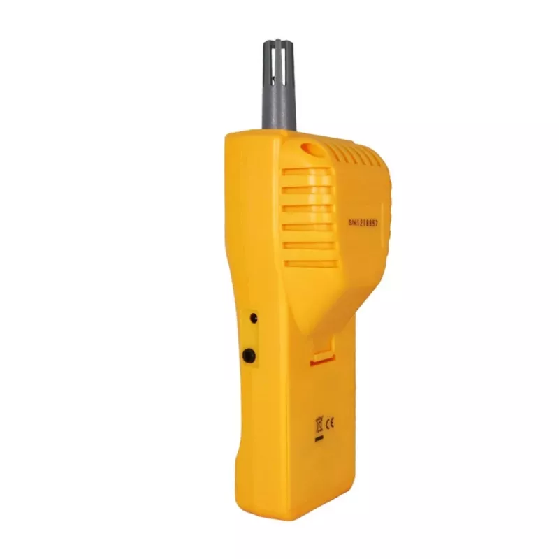 AZ Instrument Medidor de Dióxido de Carbono VZ7752 - CO2, Temperatura, Humedad