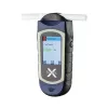 ALCOVISOR alcoholímetro electroquímico Mark X azul