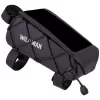 WILDMAN GX100 bolsa de cuadro para bicicleta - negra