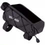 WILDMAN GX100 bolsa de cuadro para bicicleta - negra