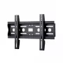 Edbak LWB1 Soporte de pared fijo para TV, VESA hasta 400x200, máx. 60 kg
