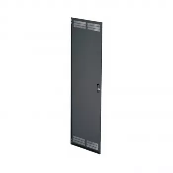 Vaddio Middle Atlantic MW VRD-44 - puerta trasera para rack - negro
