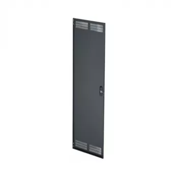 Vaddio Middle Atlantic MW VRD-44 - puerta trasera para rack - negro