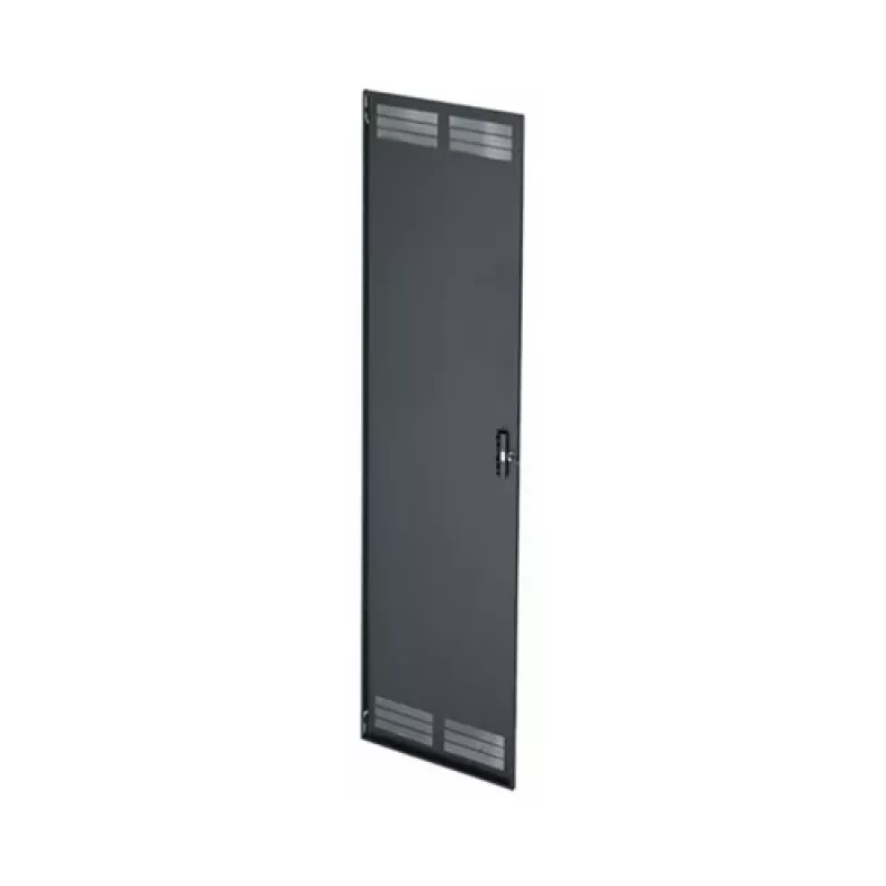 Vaddio Middle Atlantic MW VRD-44 - puerta trasera para rack - negro