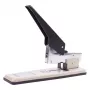 DELI E0393 grapadora Heavy Duty hasta 210 hojas