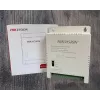 Hikvision DS-2FA1205-C8 fuente de alimentación SMPS multicanal 12V 5A 60W