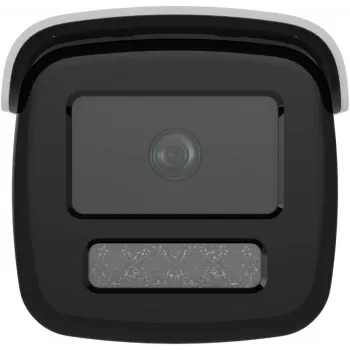 Hikvision DS-2CD2T23G2-2I(2.8MM)(D) 2MP cámara IP tipo bala con objetivo de 2,8mm, IP67, 30m IR
