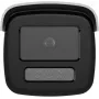 Hikvision DS-2CD2T23G2-2I(2.8MM)(D) 2MP cámara IP tipo bala con objetivo de 2,8mm, IP67, 30m IR