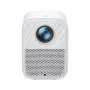 Proyector LED Lenovo 100S - DLP, 720p HD, 150 lúmenes ANSI, Android 9.0