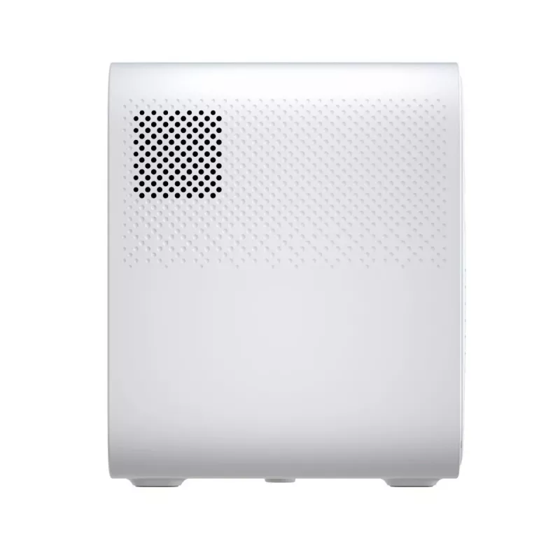 Proyector LED Lenovo 100S - DLP, 720p HD, 150 lúmenes ANSI, Android 9.0