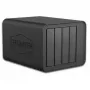 TerraMaster F4-425PRO(N350) servidor de archivos NAS, 16GB DDR5 (sin disco duro)