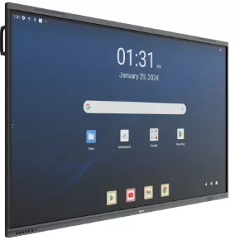 Dahua EDU Whiteboard Deephub DHI-LPH86-MC480-U 86