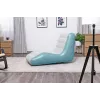 Bestway Sillón hinchable 75127 gris