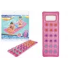 Bestway Colchón de aire rosa 188 x 71 cm 43040