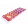 Bestway Colchón de aire rosa 188 x 71 cm 43040
