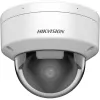 Hikvision 4 MP Powered by Darkfighter Fixed Dome cámara de red (4mm)